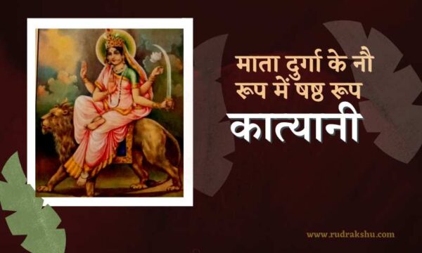 कात्यानी