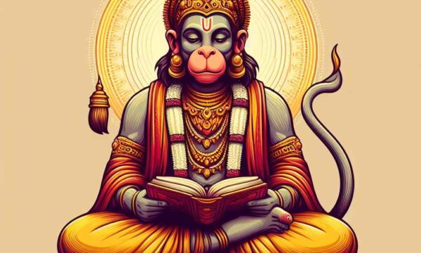 Lord Hanuman